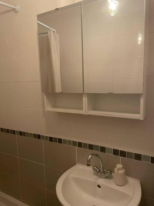 50M2 Private Apartment In Center Paris Exterior foto